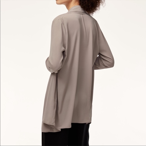 NWT Babaton Lian Robe - Picture 3 of 6